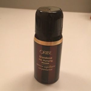 🌺3/$15🌺Oribe Hair Pluming Mousse - Deluxe Sample
